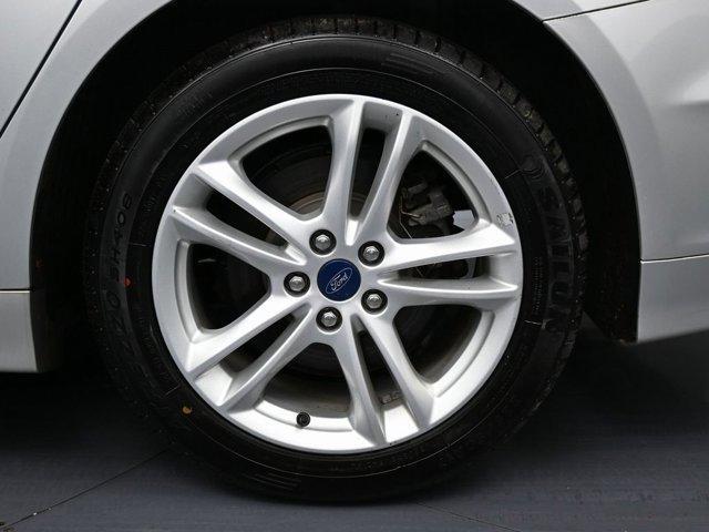 used 2018 Ford Fusion Hybrid car, priced at $14,999