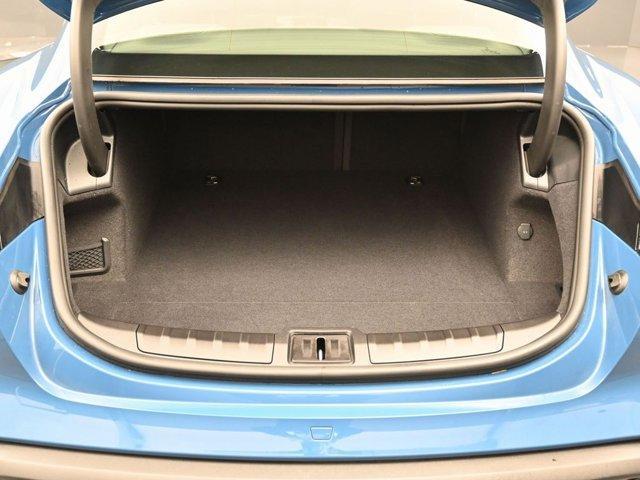 used 2023 Porsche Taycan car, priced at $65,999