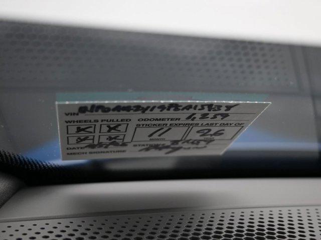 used 2023 Porsche Taycan car, priced at $65,999