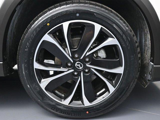 used 2022 Mazda CX-5 car, priced at $24,999