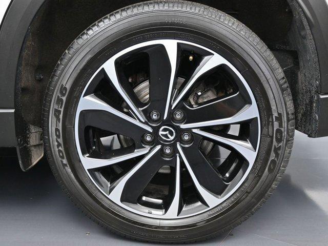 used 2022 Mazda CX-5 car, priced at $24,999