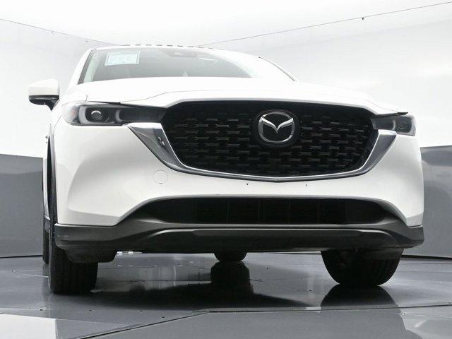 used 2022 Mazda CX-5 car, priced at $24,999