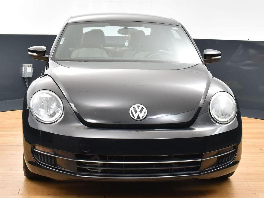 used 2016 Volkswagen Beetle car, priced at $12,999