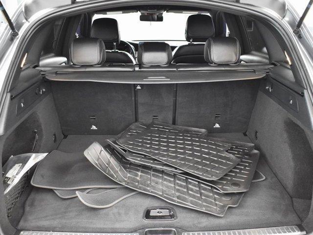 used 2022 Mercedes-Benz GLC 300 car, priced at $26,499