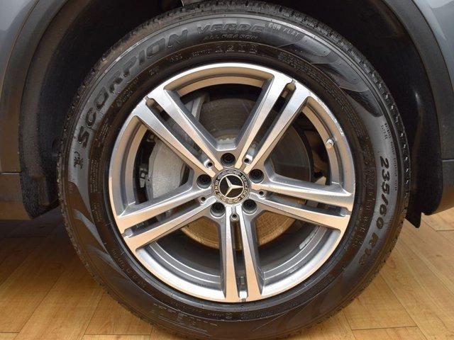 used 2022 Mercedes-Benz GLC 300 car, priced at $26,499