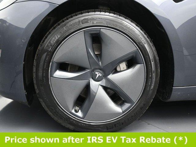 used 2019 Tesla Model 3 car, priced at $15,999