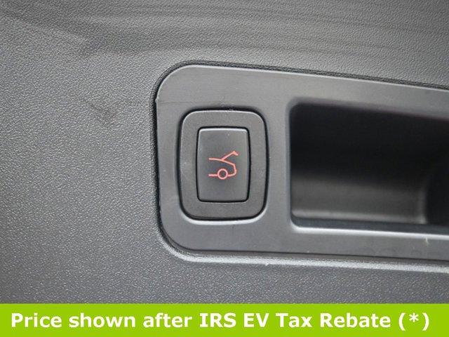 used 2017 Tesla Model S car, priced at $13,999