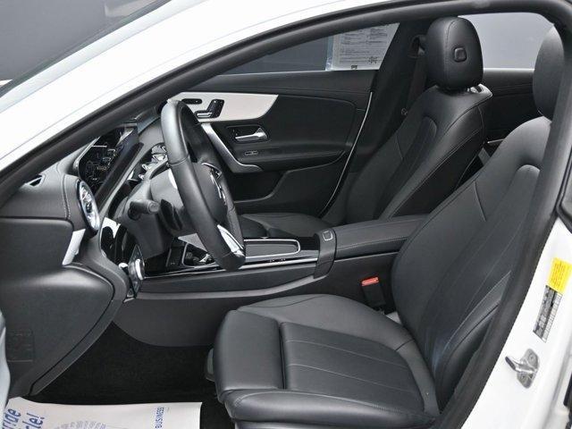 used 2024 Mercedes-Benz CLA 250 car, priced at $31,999