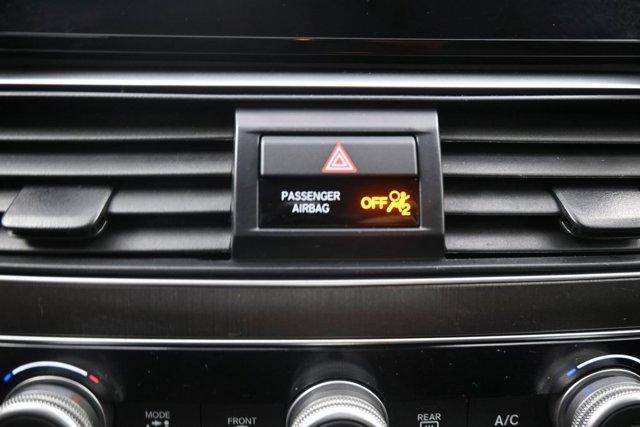 used 2021 Honda Accord car, priced at $17,999