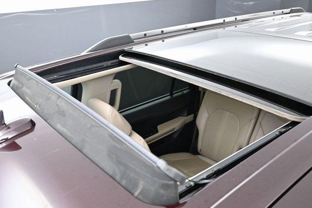 used 2024 Ford Expedition Max car, priced at $43,999