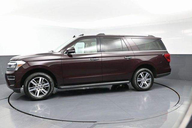 used 2024 Ford Expedition Max car, priced at $43,999