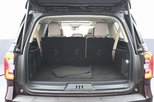 used 2024 Ford Expedition Max car, priced at $43,999