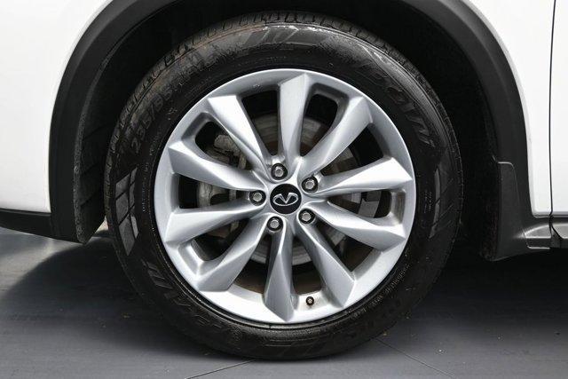 used 2020 INFINITI QX50 car, priced at $19,999