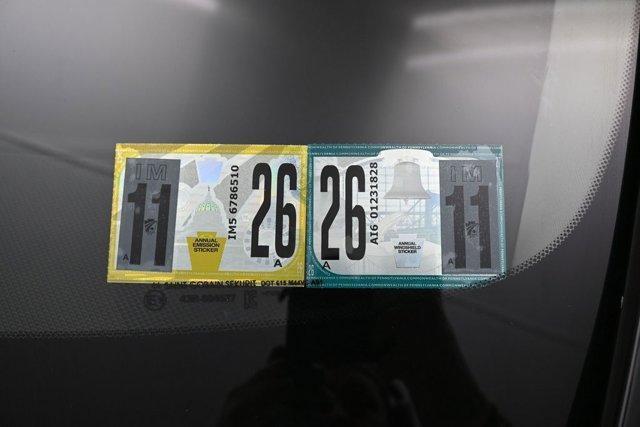 used 2020 INFINITI QX50 car, priced at $19,999