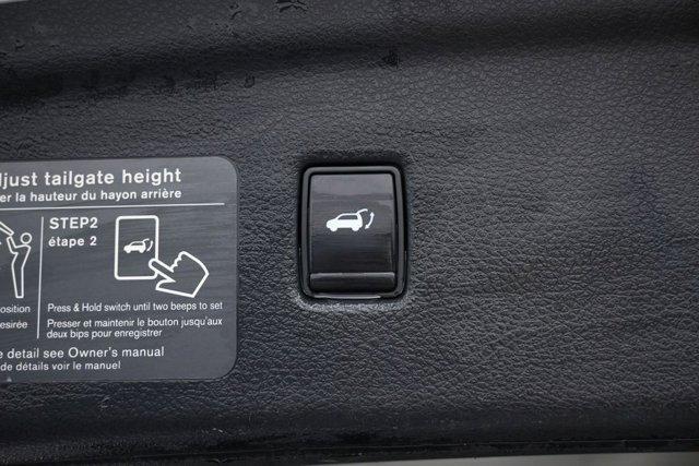 used 2020 INFINITI QX50 car, priced at $19,999