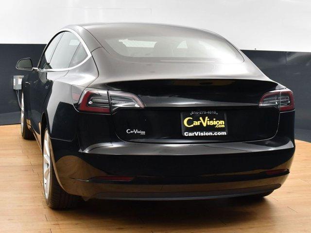 used 2019 Tesla Model 3 car, priced at $18,999