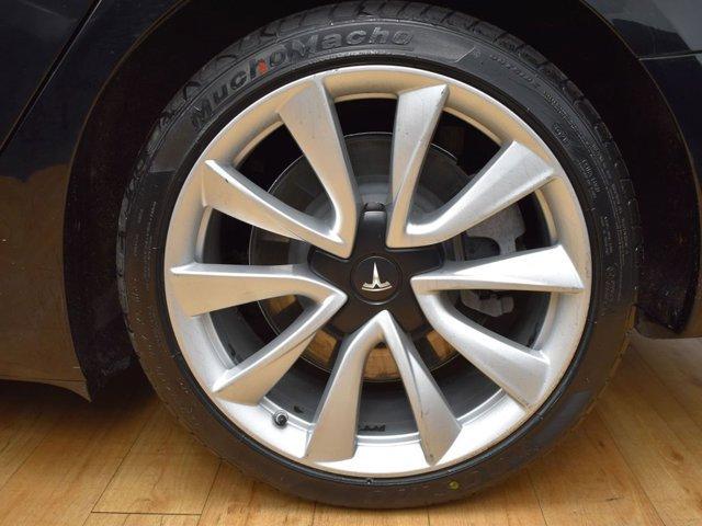 used 2019 Tesla Model 3 car, priced at $18,999