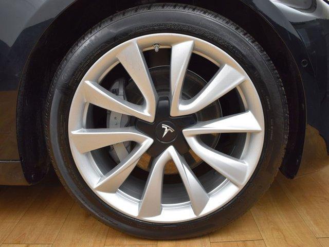 used 2019 Tesla Model 3 car, priced at $18,999