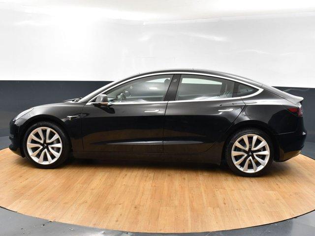 used 2019 Tesla Model 3 car, priced at $18,999