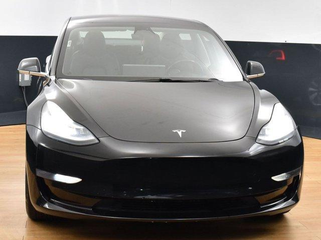 used 2019 Tesla Model 3 car, priced at $18,999