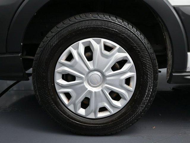 used 2016 Ford Transit-350 car, priced at $21,999