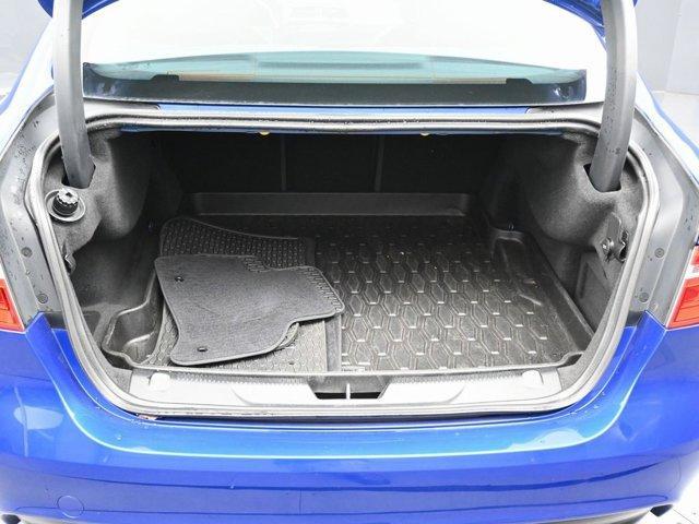 used 2017 Jaguar XE car, priced at $13,999