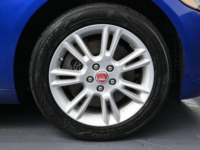 used 2017 Jaguar XE car, priced at $13,999