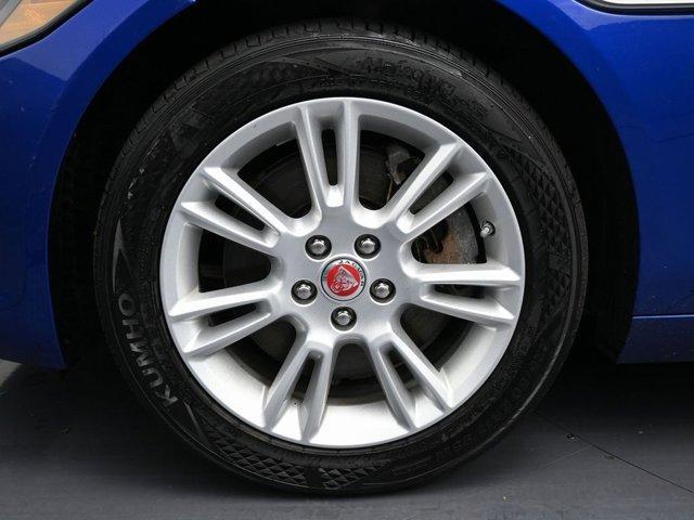 used 2017 Jaguar XE car, priced at $13,999