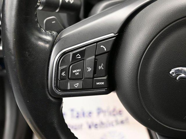 used 2017 Jaguar XE car, priced at $13,999