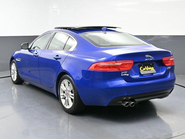used 2017 Jaguar XE car, priced at $13,999