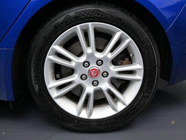 used 2017 Jaguar XE car, priced at $13,999