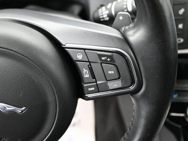 used 2017 Jaguar XE car, priced at $13,999