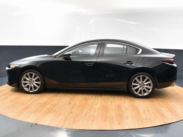 used 2019 Mazda Mazda3 car, priced at $15,999