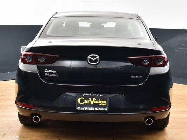 used 2019 Mazda Mazda3 car, priced at $15,999