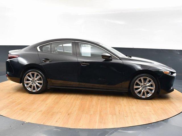 used 2019 Mazda Mazda3 car, priced at $15,999