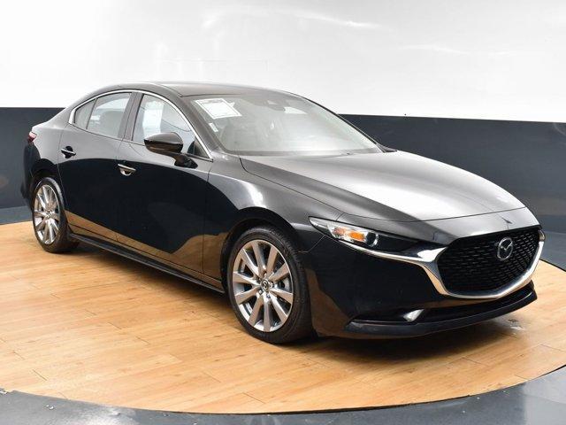 used 2019 Mazda Mazda3 car, priced at $15,999