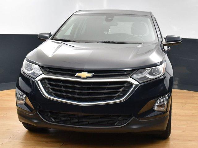 used 2021 Chevrolet Equinox car, priced at $14,999