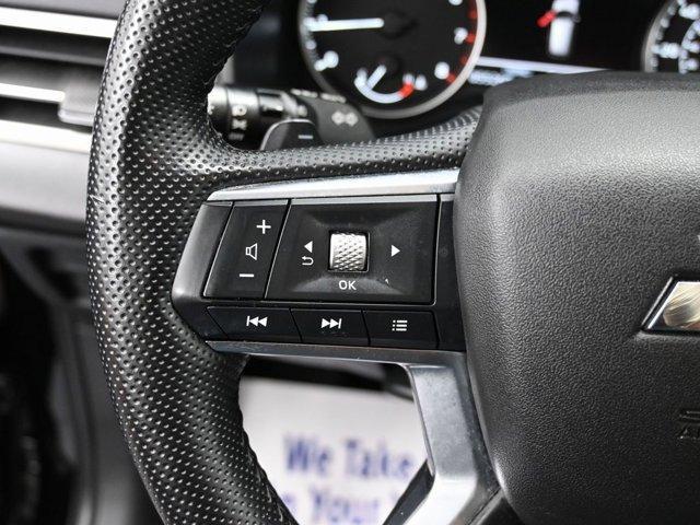 used 2024 Mitsubishi Outlander car, priced at $21,499