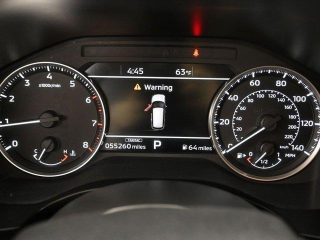 used 2024 Mitsubishi Outlander car, priced at $21,499