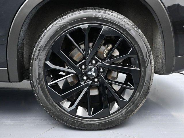 used 2024 Mitsubishi Outlander car, priced at $21,499
