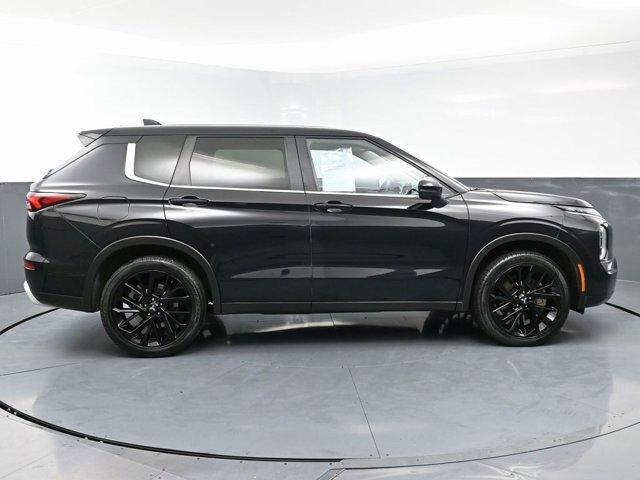 used 2024 Mitsubishi Outlander car, priced at $21,499
