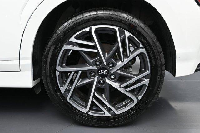 used 2023 Hyundai Kona car, priced at $18,499