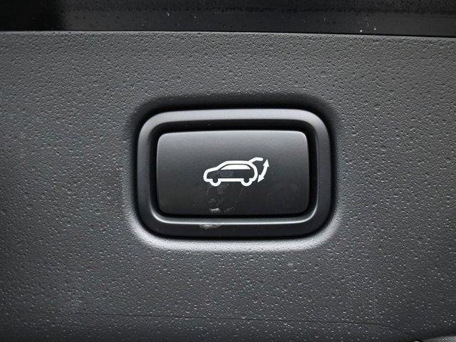 used 2024 Kia Niro EV car, priced at $18,999