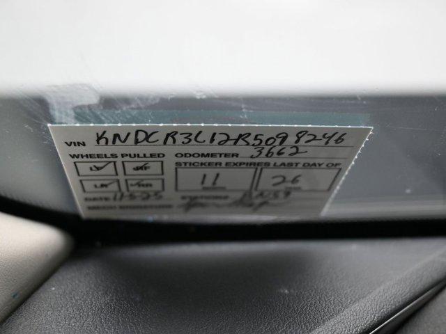 used 2024 Kia Niro EV car, priced at $18,999