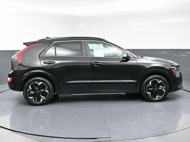 used 2024 Kia Niro EV car, priced at $18,999