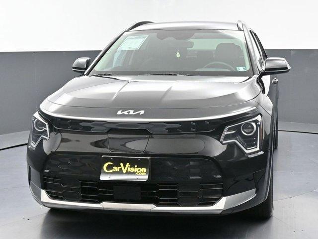 used 2024 Kia Niro EV car, priced at $18,999