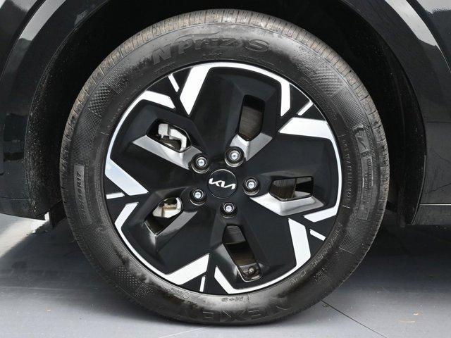 used 2024 Kia Niro EV car, priced at $18,999