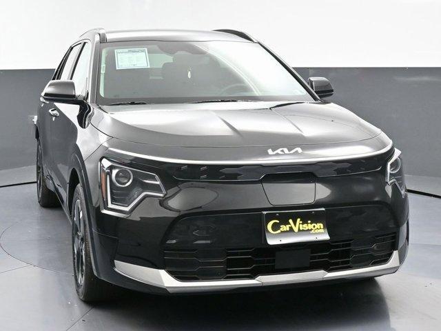 used 2024 Kia Niro EV car, priced at $18,999