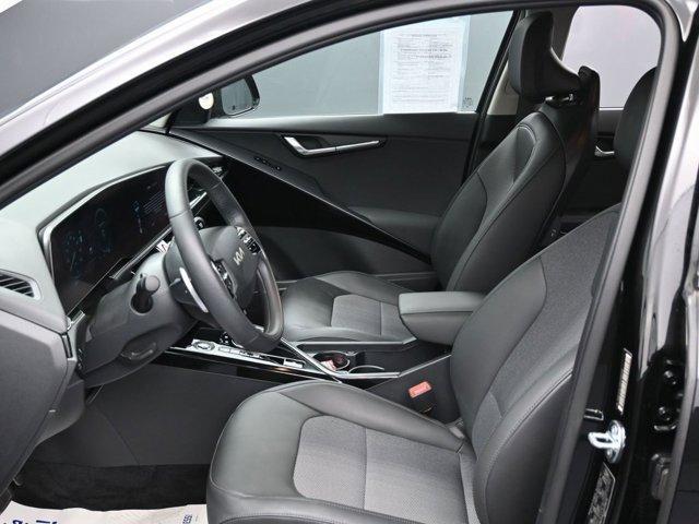 used 2024 Kia Niro EV car, priced at $18,999