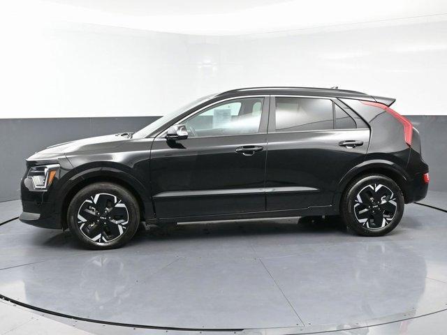 used 2024 Kia Niro EV car, priced at $18,999
